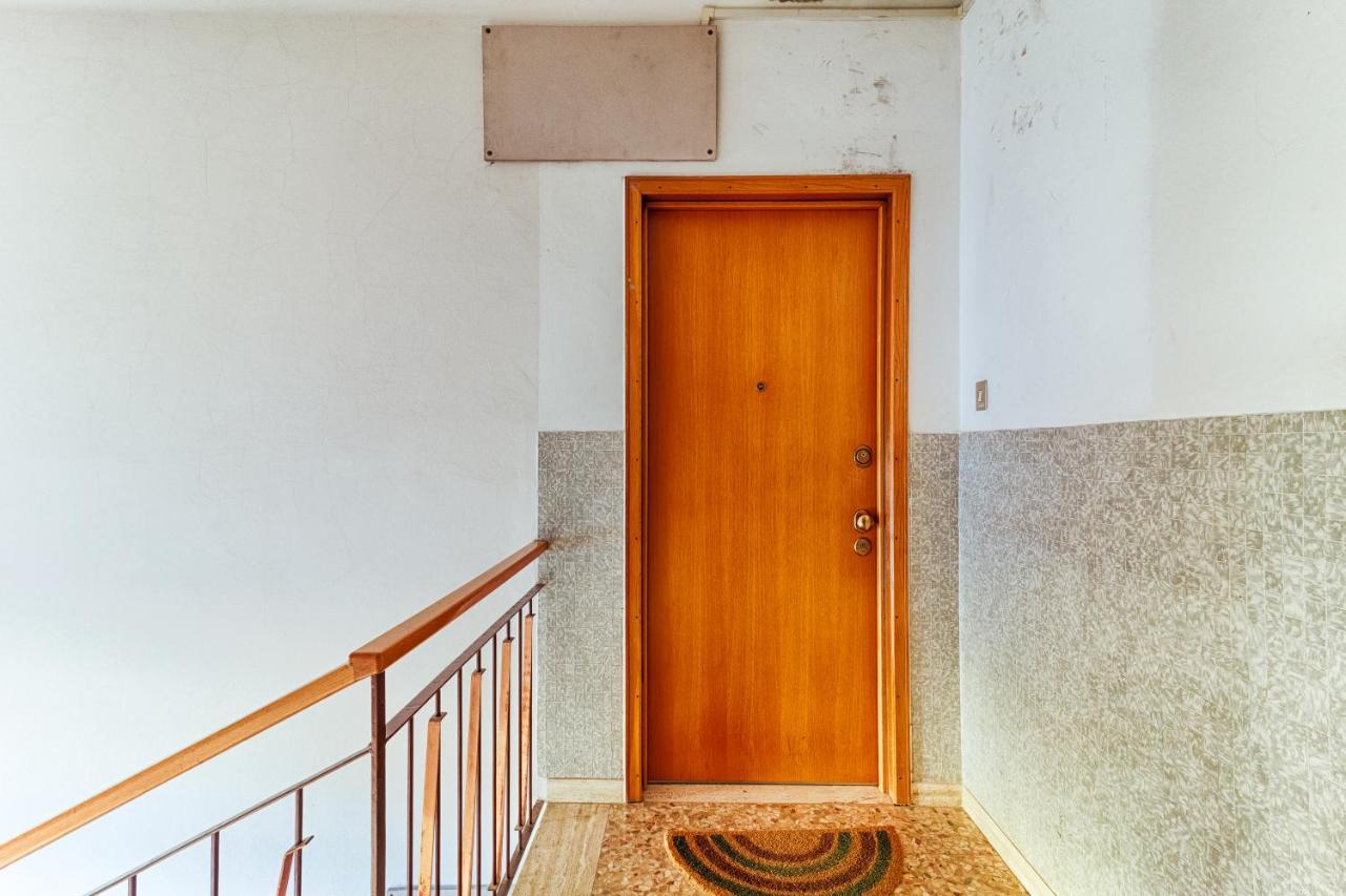 Ferienwohnung Ressmann 1 - 10 Min From Teatro Rossetti Triest Exterior foto
