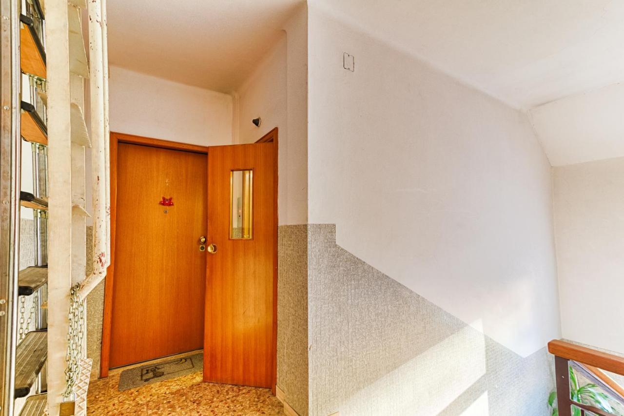 Ferienwohnung Ressmann 1 - 10 Min From Teatro Rossetti Triest Exterior foto